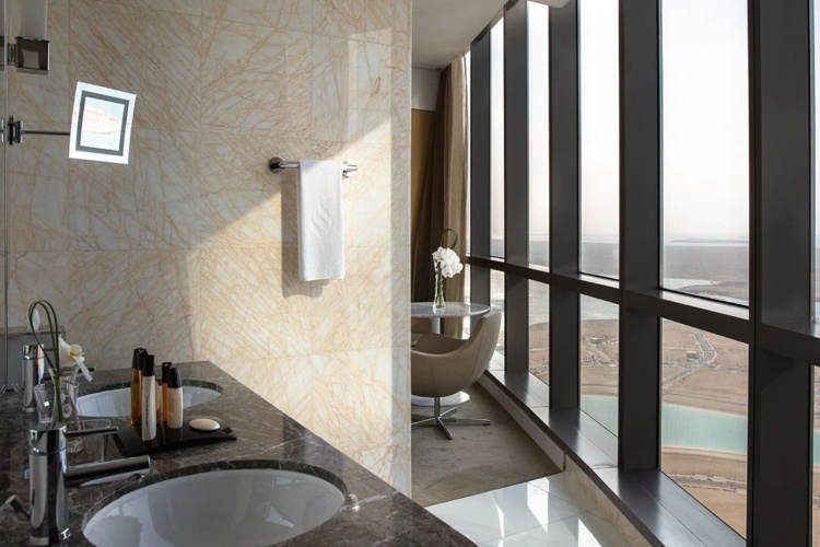 Jumeirah At Etihad Towers Hotel photo 17