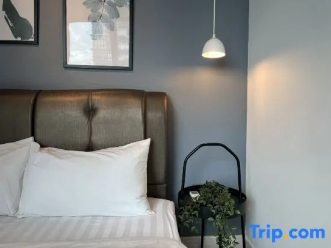2 Bedrooms Standard Apartment