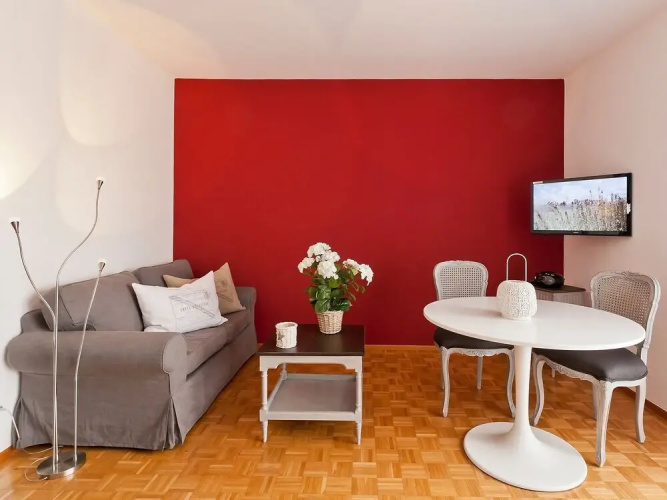 Corallo  - One Bedroom No.12