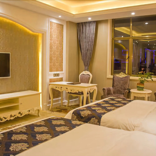 Zhonghe Hotel