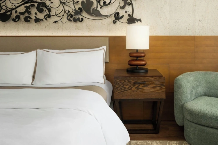 1 Bedroom Executive Single room