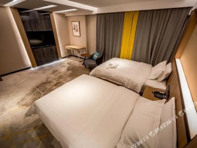 Hongsheng Hotel