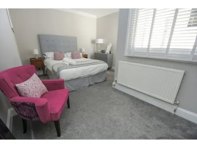 Regency Apartment