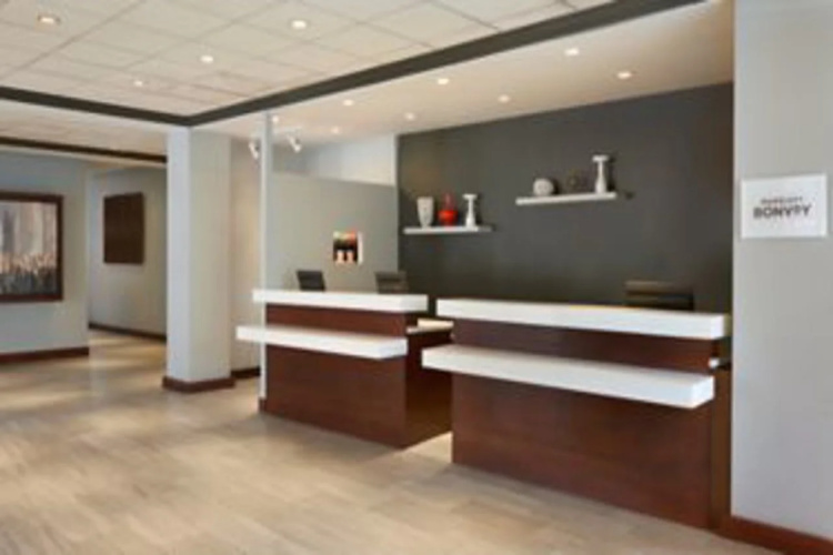 Courtyard By Marriott Ottawa Downtown photo 16
