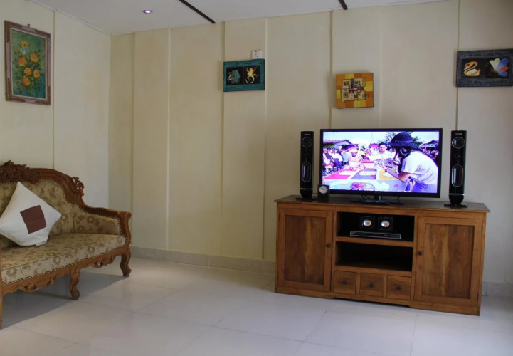 The Catur Villa