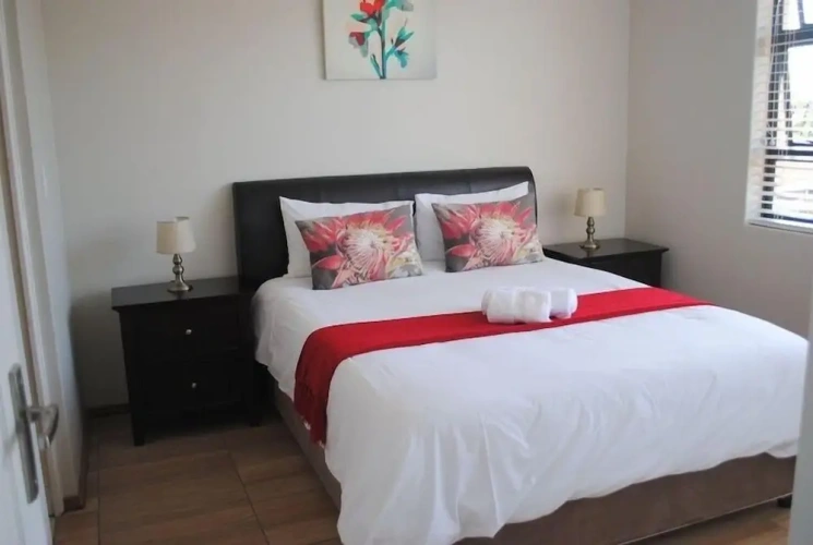 Family Apartment