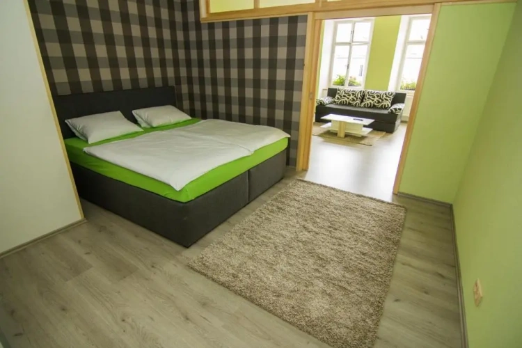 Classic Double Suite