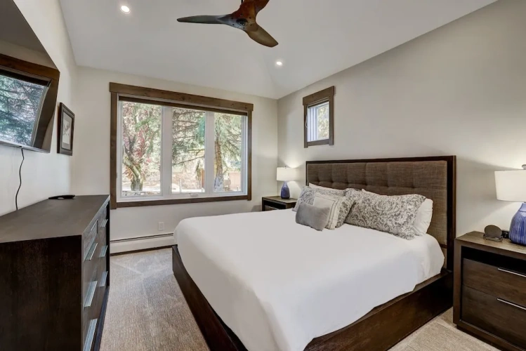 2 Bedrooms Standard room
