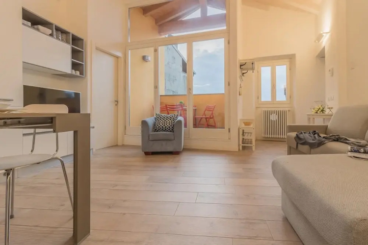Casa Manoli Varenna