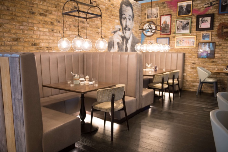 Radisson Blu Hotel, London Stansted Airport photo 40