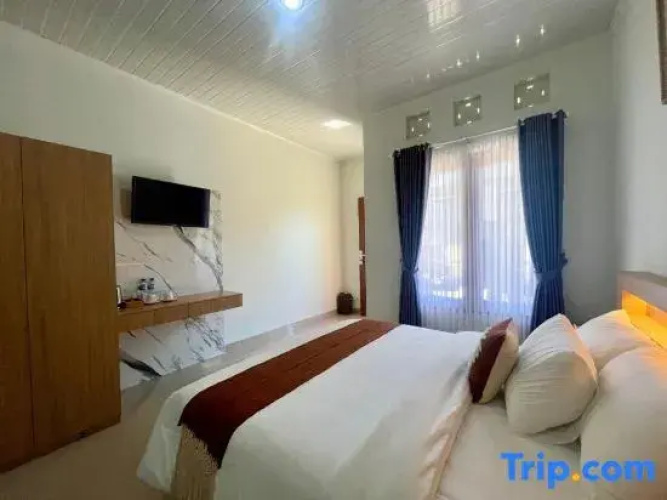 J&J Guesthouse Bedugul