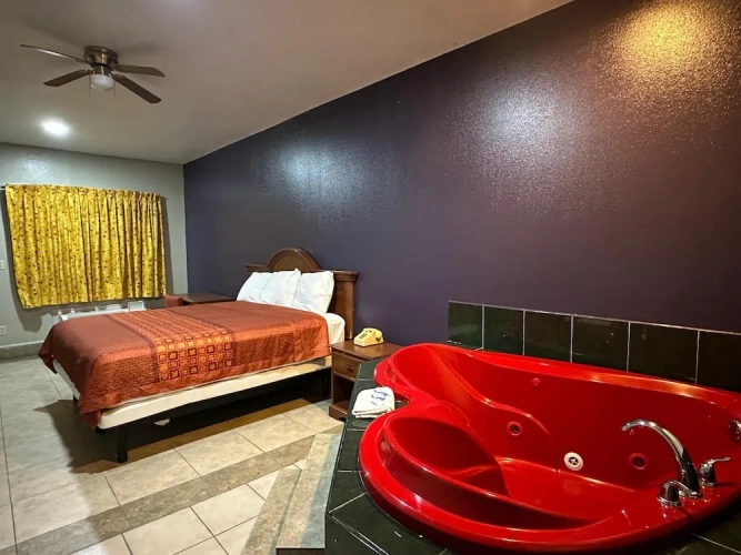 1 Bedroom Standard room