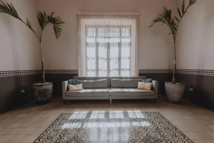 Casona 61 Boutique Hotel