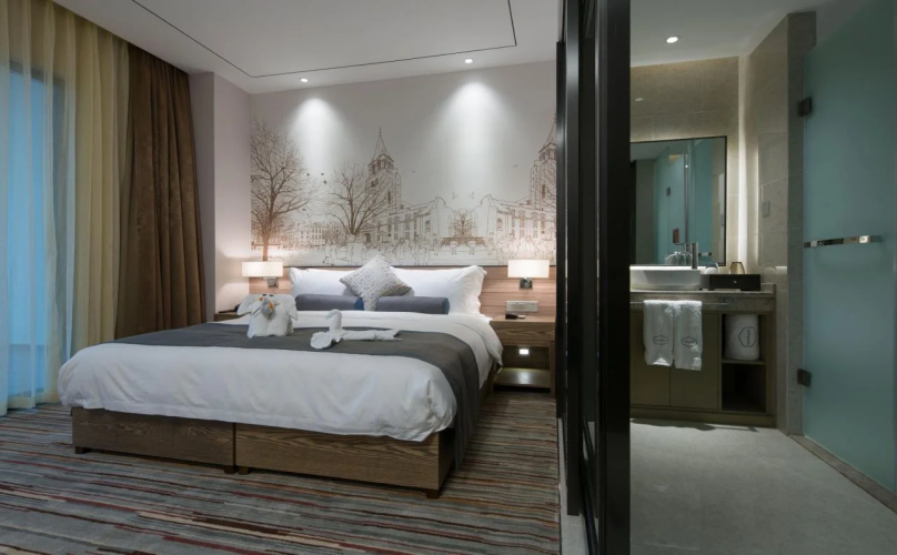 Prolit Lanke Hotel