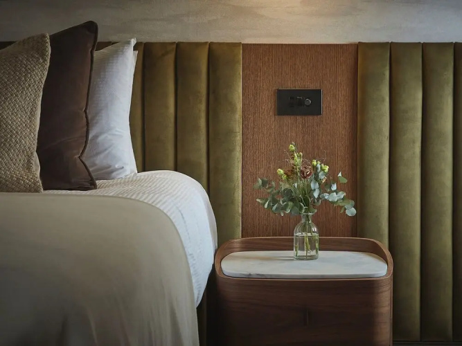 Eskdale Retreat