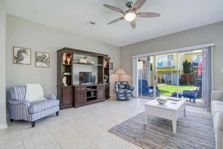 Gulf Walk 506