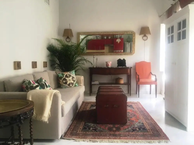Eva Recommends Alberto Lista 1A Planta
