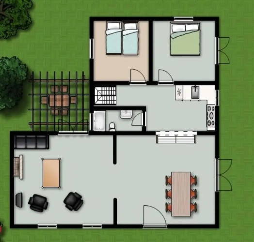 Cottage