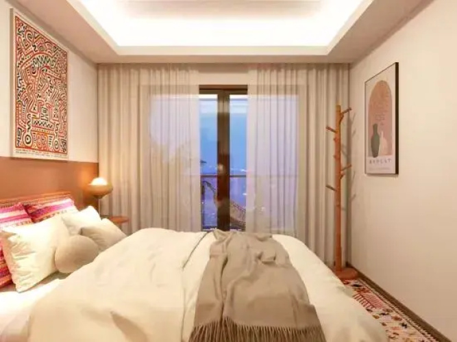 S Hotel