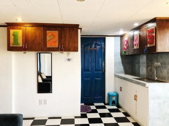 Yang Hostel