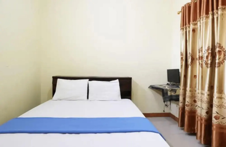 Hotel Serasi 2