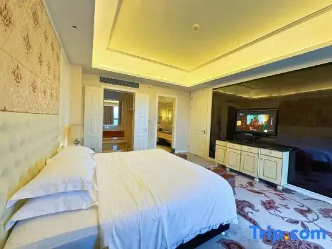 Business Double Suite