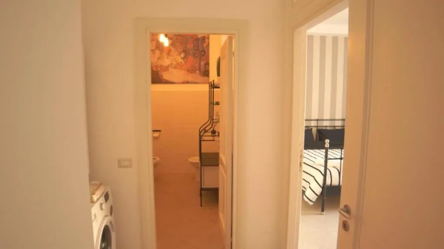 Double Apartment