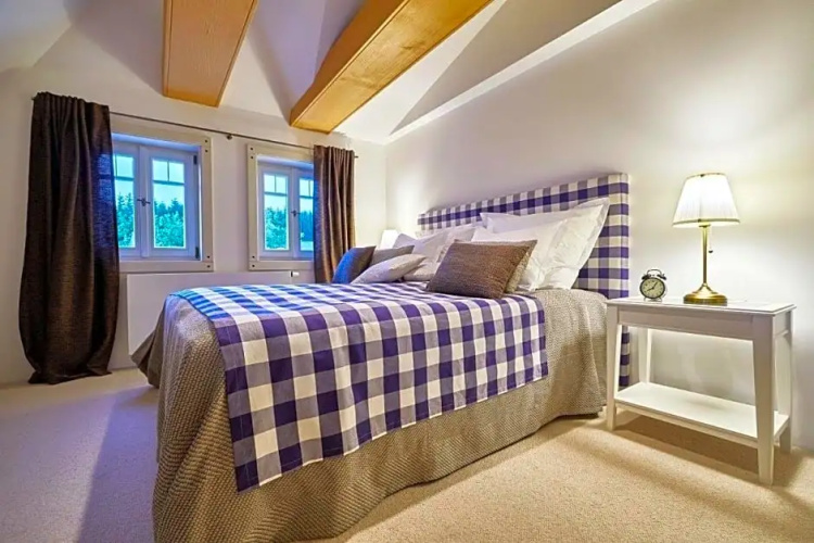 Hotel Bouda Helena