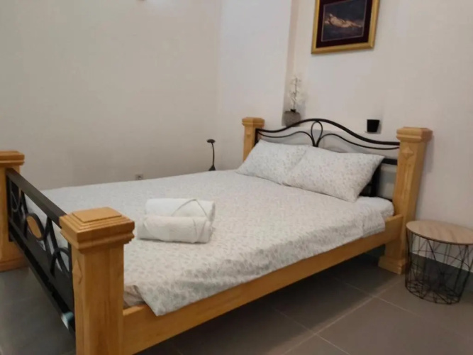 Studio Apartman Rea