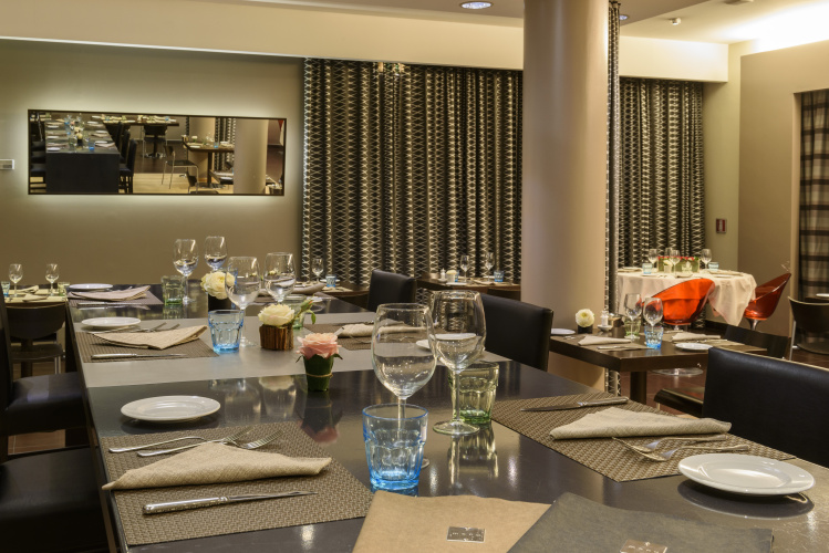 First Hotel Milan Malpensa Airport photo 35