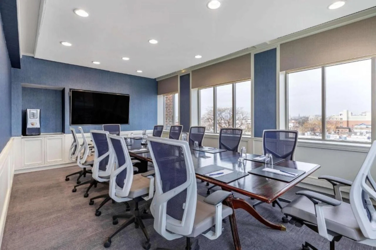 Admiral Fell Inn Baltimore Harbor, Ascend Hotel Collection photo 9