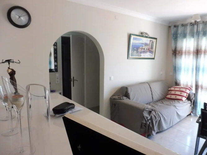 Apartamento 3259 - El Sol, 40