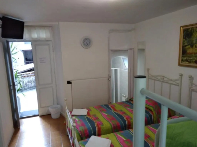 B&B Arquino (SO)
