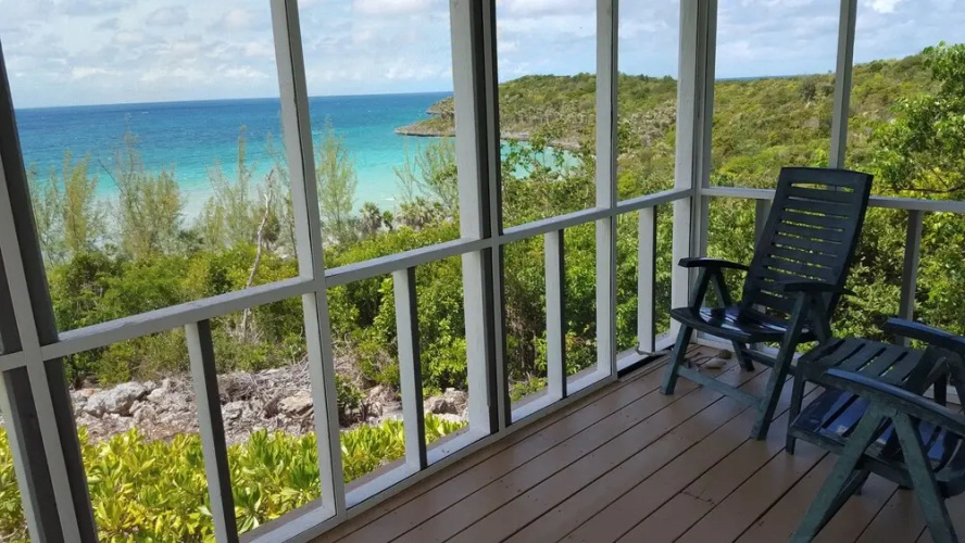 Beside The Pointe 1 Bedroom Cottage