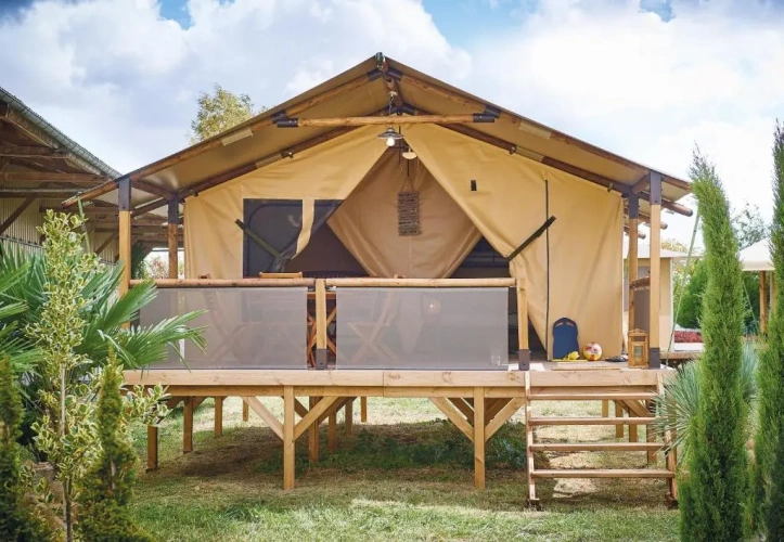 Tent