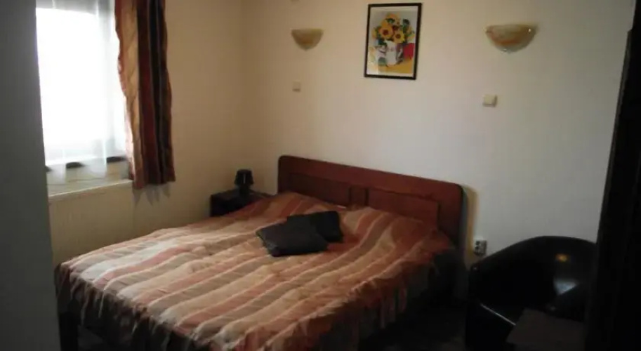 Pension Carmen