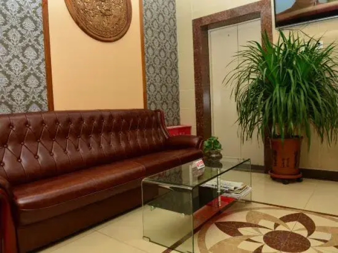 Kangyuan Express Hotel Beijing