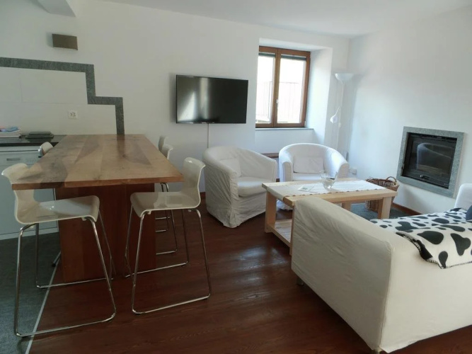 Luigi Loft