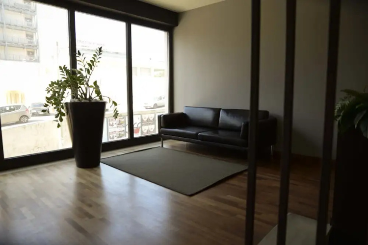 Al 9 Exclusive Rooms