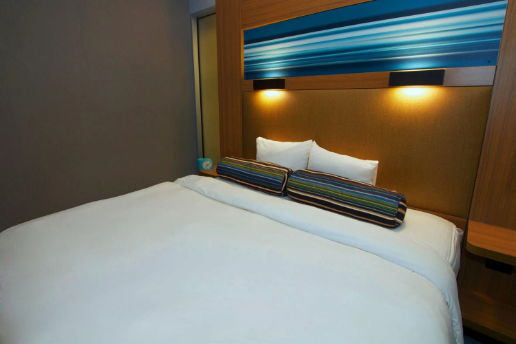 Aloft Tulsa