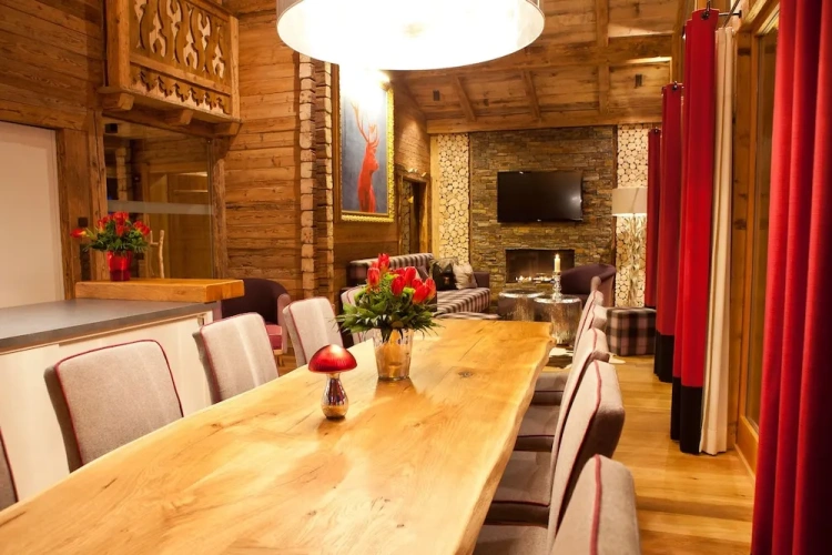 Chalet
