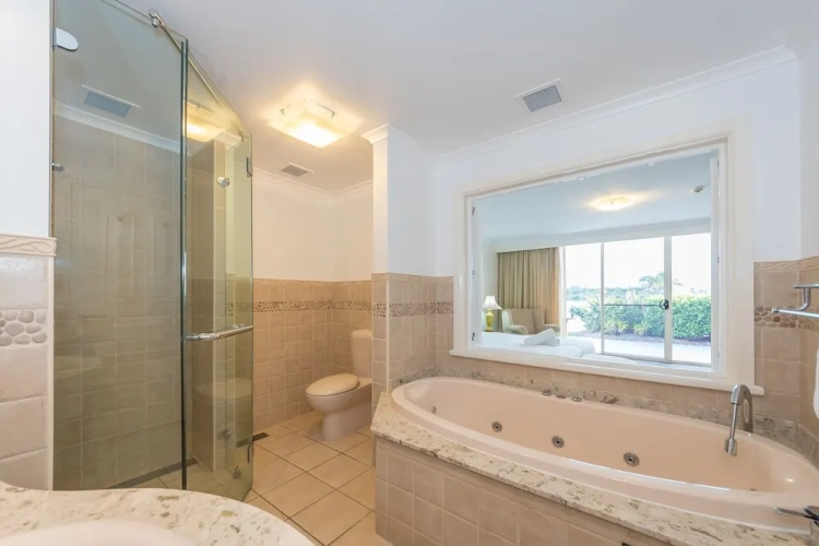 1 Bedroom Comfort Double Studio