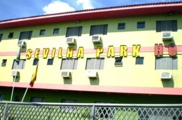 Sevilha Park Hotel