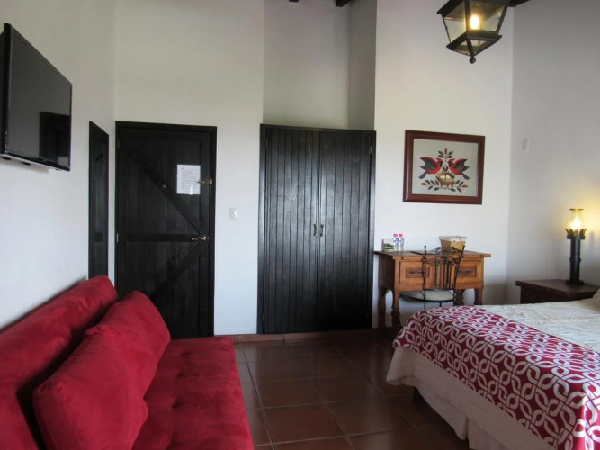 Hotel Reserva La Cofradía