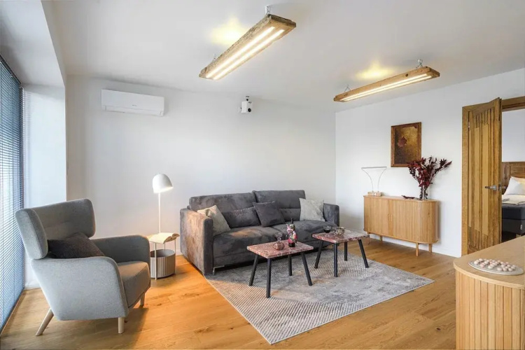 Lublin Residence