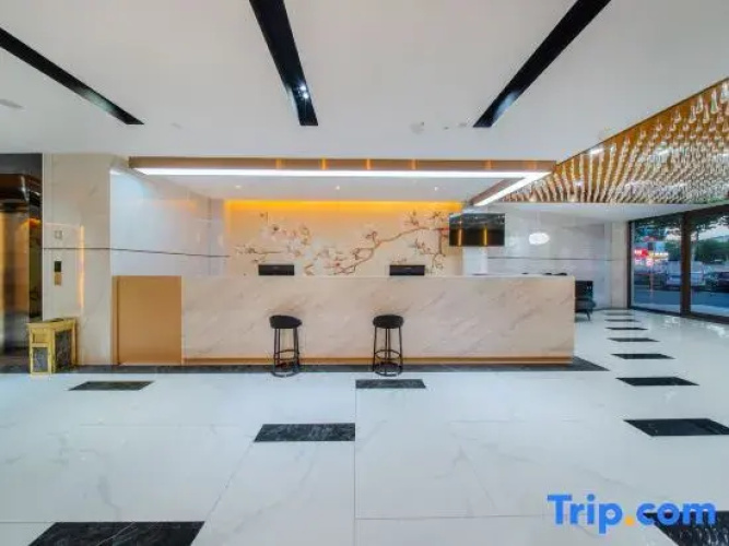 Yulan Hotel (Longtingju)