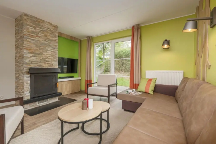 Hotel Hochsauerland by Center Parcs