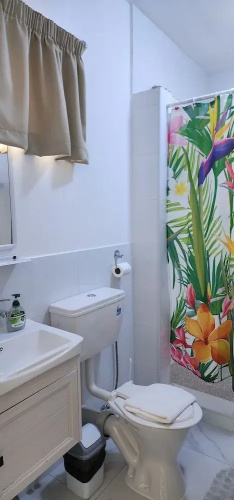 Fugalei Motel