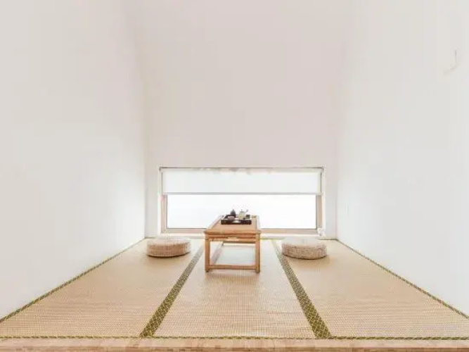 Pure Shangju Homestay