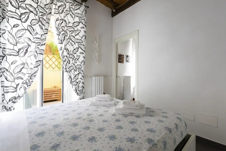 Emma's Apartment Saint Peter Prati